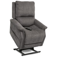 Viva Lift Chair, Metro, Infinite-position