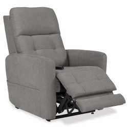 Perfecta CollectionStretch out fully and embrace the comfort of the Perfecta Lift Chair Collection b..