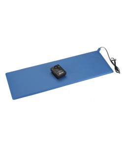 Patient Alarm with Bed Pad