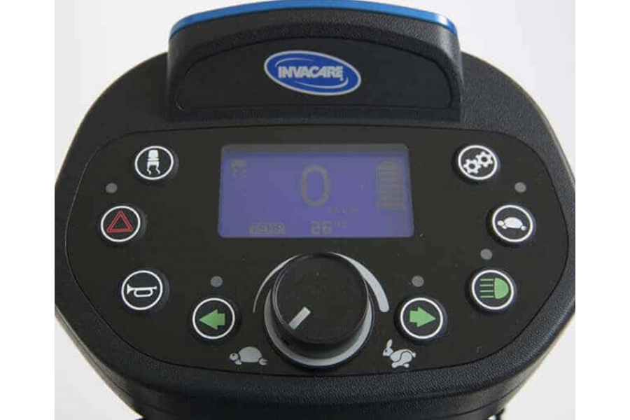 The Pegasus PRO is a powerful upgrade to the Pegasus METRO. With room to accommodate 75 Ah batteries..