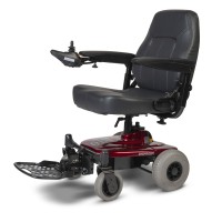 Shoprider Axis Ultra Light Powerchair