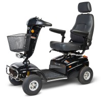 Shoprider Explorer Scooter, 888SLN