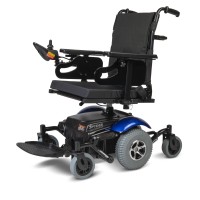 Spyder-R Rehab Power Chair, P326AR