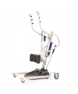Invacare Stand-Up Lift, Reliant 350, With Manual Low Base