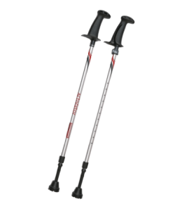 Recommended by leading surgeons, physicians and therapists, our ACTIVATOR Poles were designed by an ..