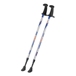 The Series 300 is Canada's favourite Nordic walking Pole.Built for fitness and engineered for p..
