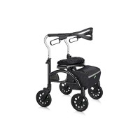 Xpresso Zero Rollator