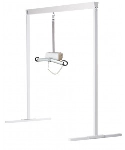 Free Standing Patient Lift, Altair-Lena