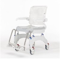 Aquatec Ocean Ergo Shower Commode