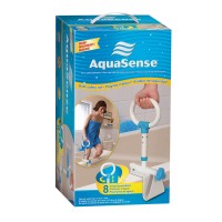 AquaSense Multi-Adjust Bath Safety Rail AquaSense Multi-Adjust Bath Safety Rail