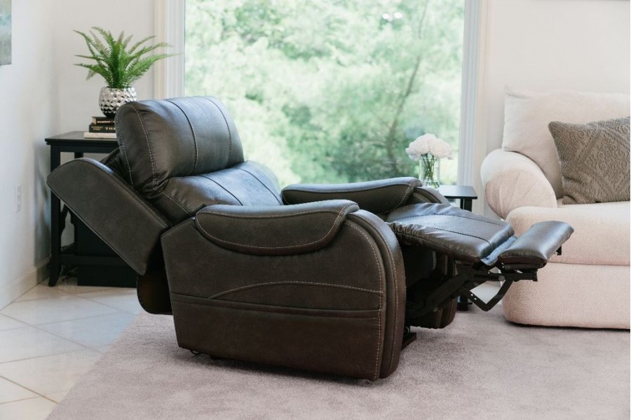 The Atlas Plus by VivaLift® delivers comfort and relaxation that is fully customizable to meet your ..