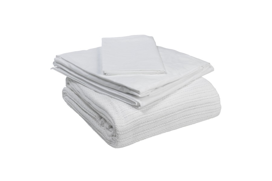 • The Bedding in a Box set is perfect for use with most standard manual, semi-electric and full elec..