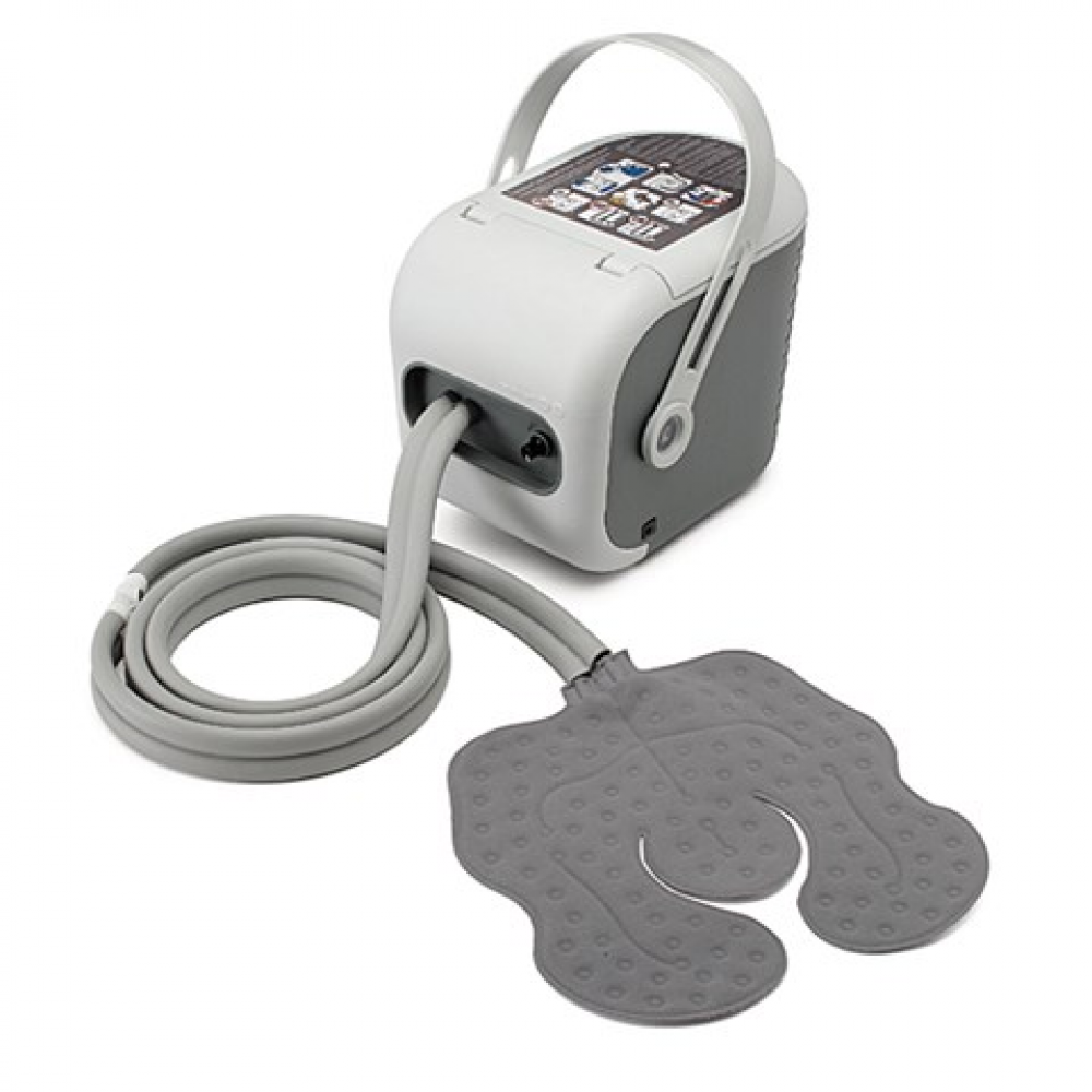cold rush device