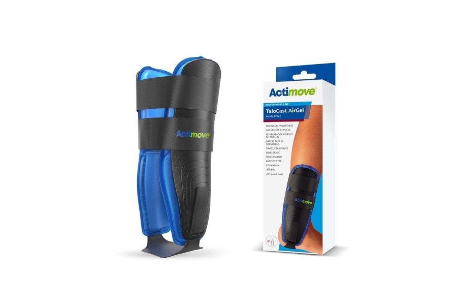 About this itemADJUSTABLE AIR CELLS: Equipped with pre-inflated, adjustable air cells that provide c..