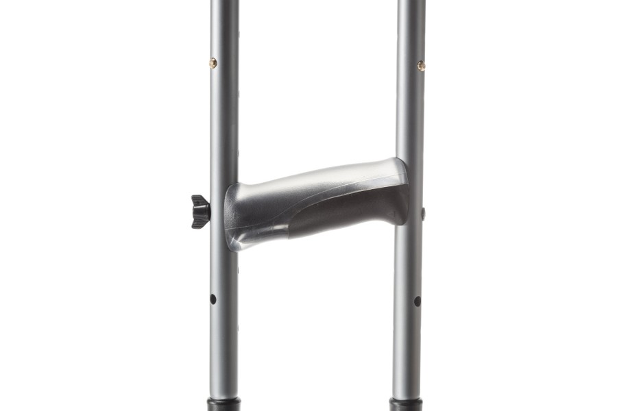 Airgonomic Comfort: Patented underarm cushions with innovative air bladders disperse pressure where ..