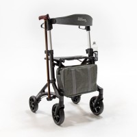 Triumph Maverick CF Rollator Triumph Maverick CF Rollator