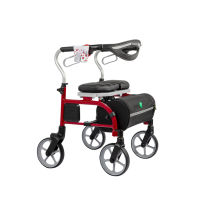 Trillium Mini Rollator,Limited CanadaDay Trillium Mini Rollator,Limited CanadaDay