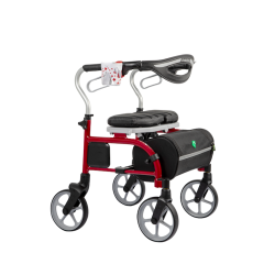 FREE CUP HOLDER is
includedFeaturesSeat 1.5” quilted and padded seat cushion for extra comfortRemov..