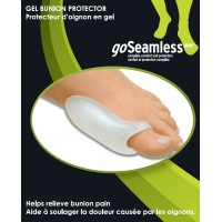 All Gel 5th Digit Toe Bunion Guard