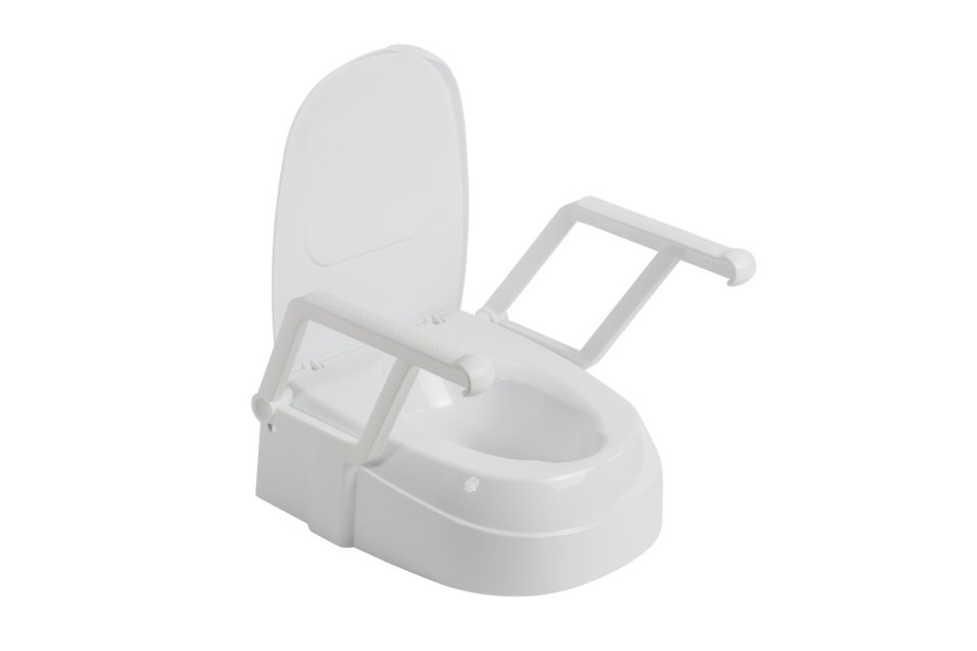 About This ItemAccommodates three different seat heights (2