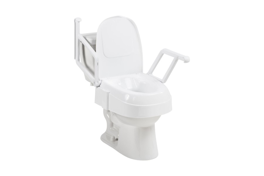 About This ItemAccommodates three different seat heights (2