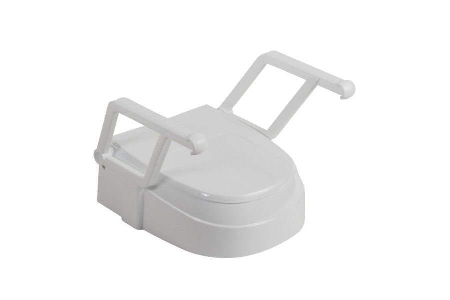 About This ItemAccommodates three different seat heights (2