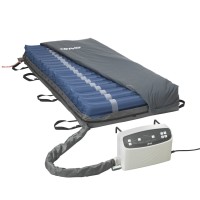 MedAire Plus 8" Low Air Loss Alternating Pressure Mattress