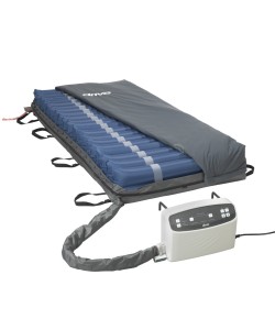 MedAire Plus 8" Low Air Loss Alternating Pressure Mattress