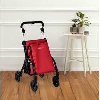 Triumph Essentials Shopping Rollator