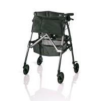 EZ Fold-N-Go Rollator EZ Fold-N-Go Rollator