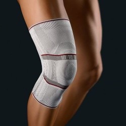 BORT select StabiloGen®PRODUCT-BENEFIT• High-quality knee support for compression of soft tissu..