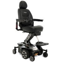Jazzy Air2 Elevating Power Chair w/45AH Batteries