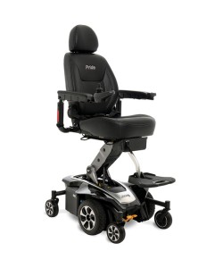 Jazzy Air2 Elevating Power Chair w/45AH Batteries