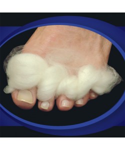 Footcare Lambswool