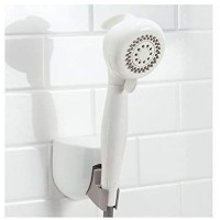 Moen Suction Shower Holder