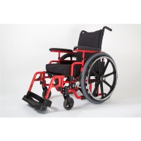 Maple Leaf NRG+Gold Wheelchair