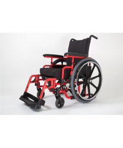 Maple Leaf NRG+Gold Wheelchair
