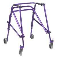 Nimbo Posterior Walker