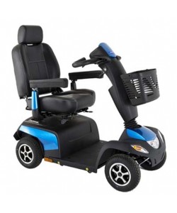 Invacare Pegasus Metro Scooter w/50AH Battery