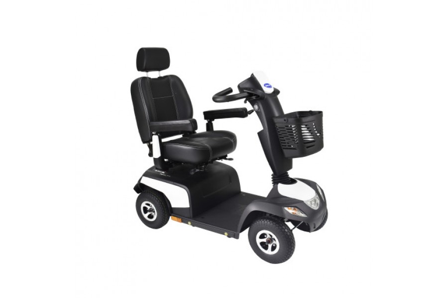 The Pegasus METRO three and four wheel scooters have been designed to focus on key aspects important..