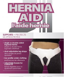 Hernia Aid