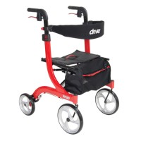 Nitro Rollator Nitro Rollator