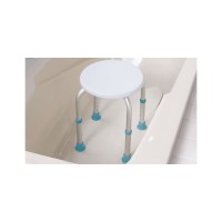 AquaSense Shower Stool