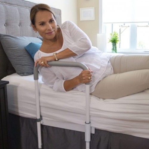 Smart Bed Rail