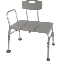 Transfer Bench, Basic