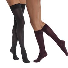What are Compression Stockings and How Do I Select the Right Ones ...