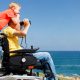 Advantages of Power Wheelchairs