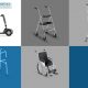 Important home healthcare equipment in Vancouver